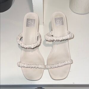 DOLCE VITA RAHLI HEELS